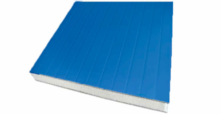 Panel Aislado Cn-Pol