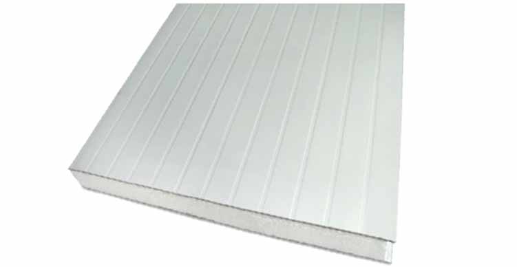 Panel Aislado Cn-Pol